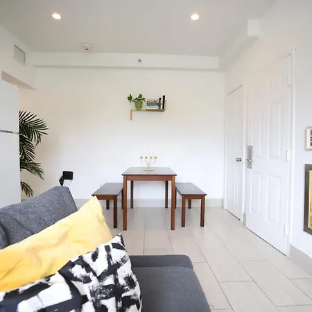 2 Bedroom Apartment 3 Minute Walk To South Beach & Ocean Drive Miami Beach Exterior photo