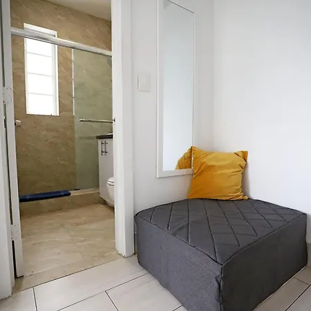 2 Bedroom Apartment 3 Minute Walk To South Beach & Ocean Drive Miami Beach Exterior photo